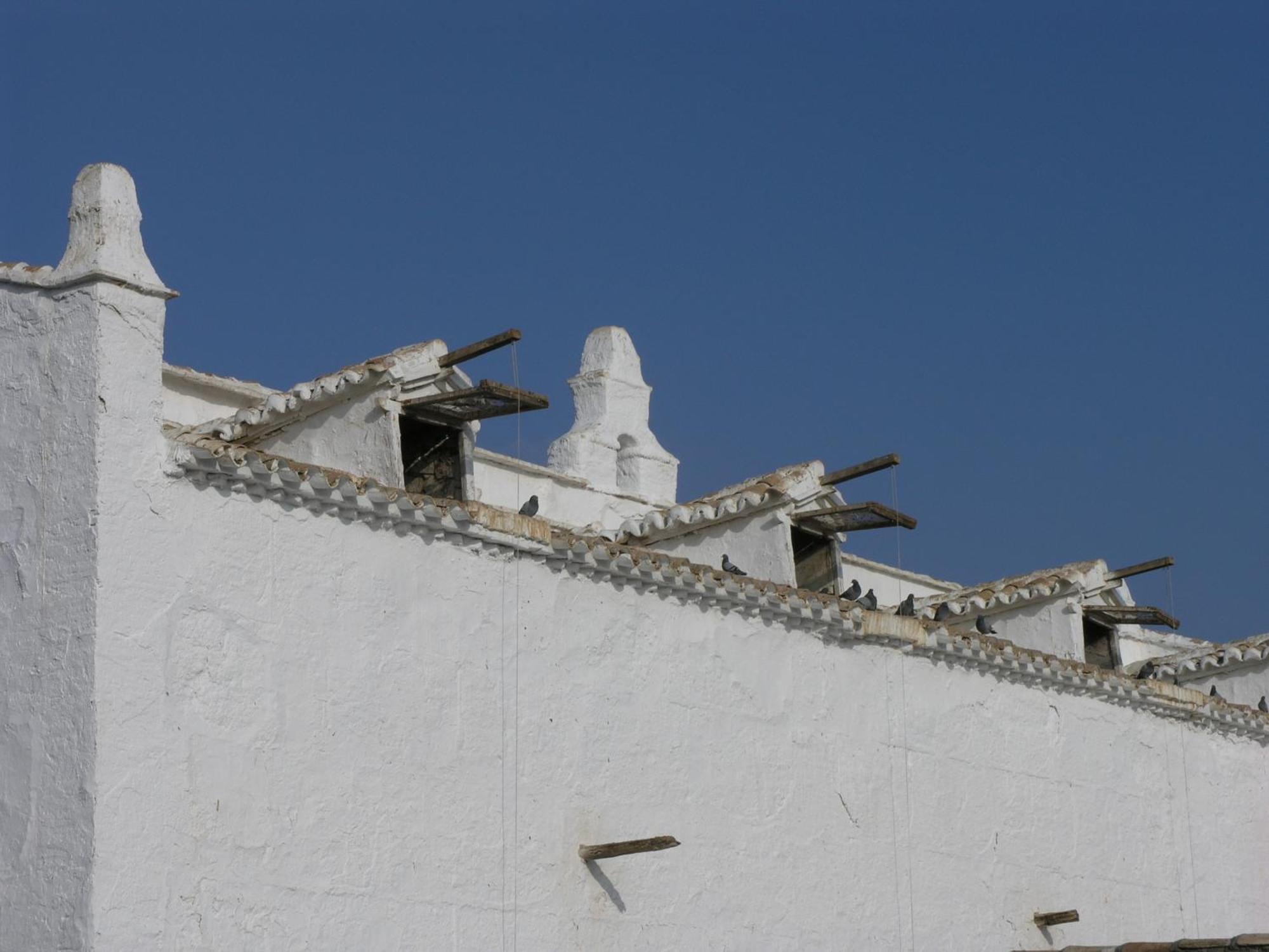 Casa Rural La Alameda 마드리데호스 외부 사진